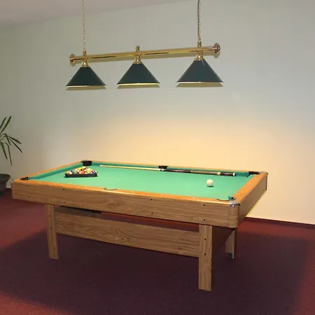 Privat bolig Haus Birkenallee Reckleben Gm 69705