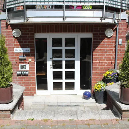 Haus Birkenallee Reckleben Gm 69705 Privat bolig Graal-Mueritz