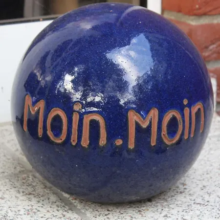 Haus Birkenallee Reckleben Gm 69705 * Graal-Mueritz