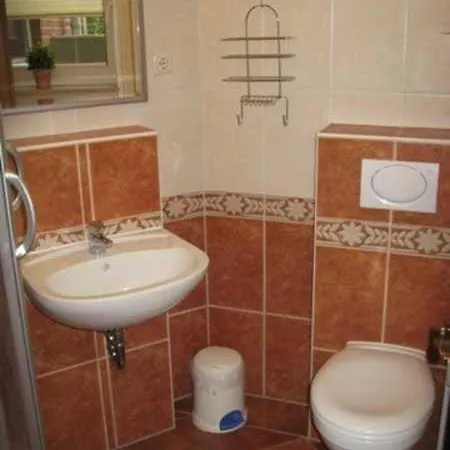 Privat bolig Haus Birkenallee Reckleben Gm 69705 *